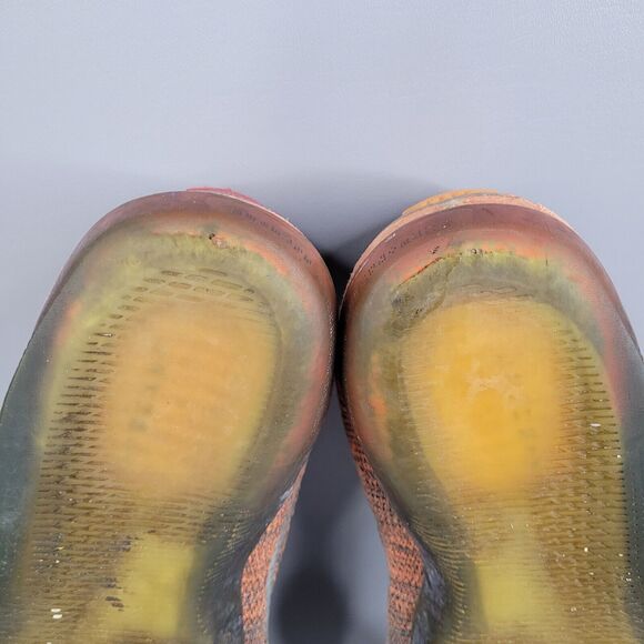 Nike Kobe 11 Elite Low Easter Gray Shoes Size 11 822675-078 - Picture 11 of 16